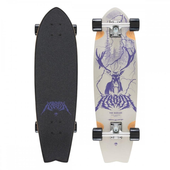 Arbor Venice Sizzler Doom Stag