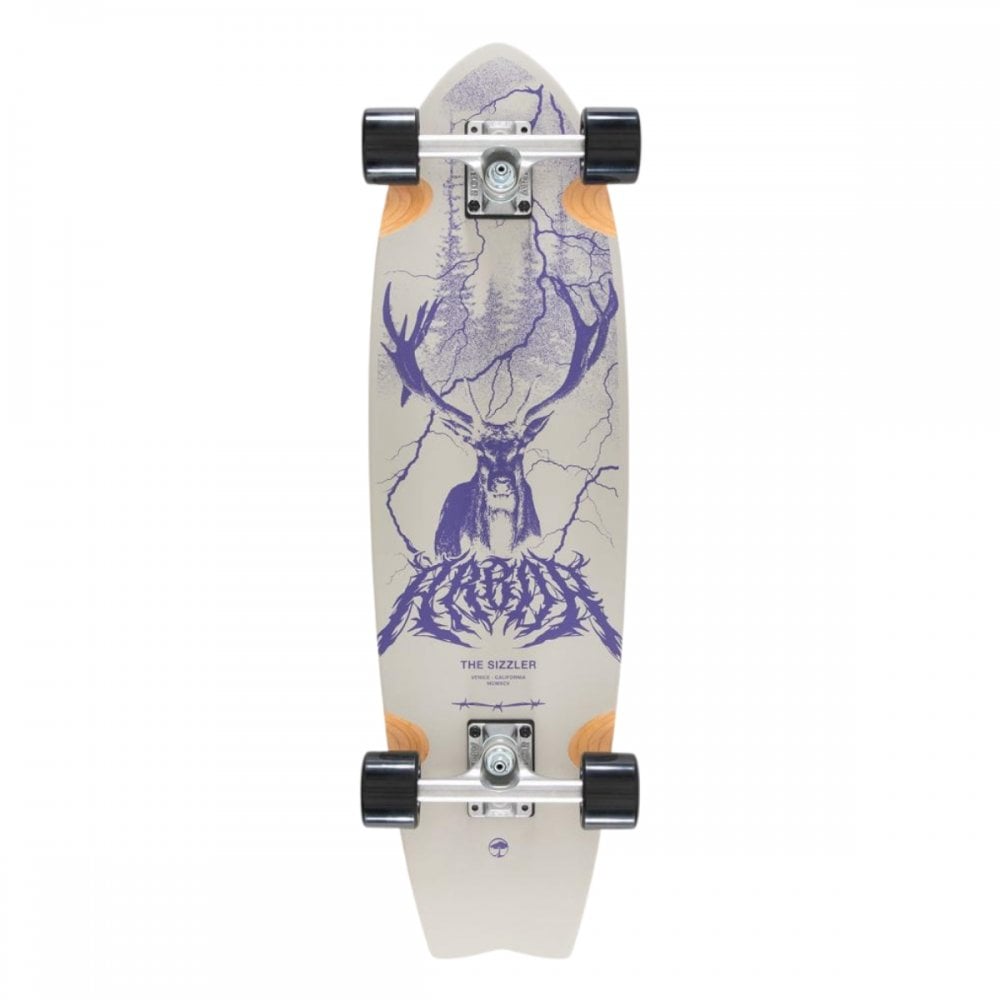 Arbor Venice Sizzler Doom Stag