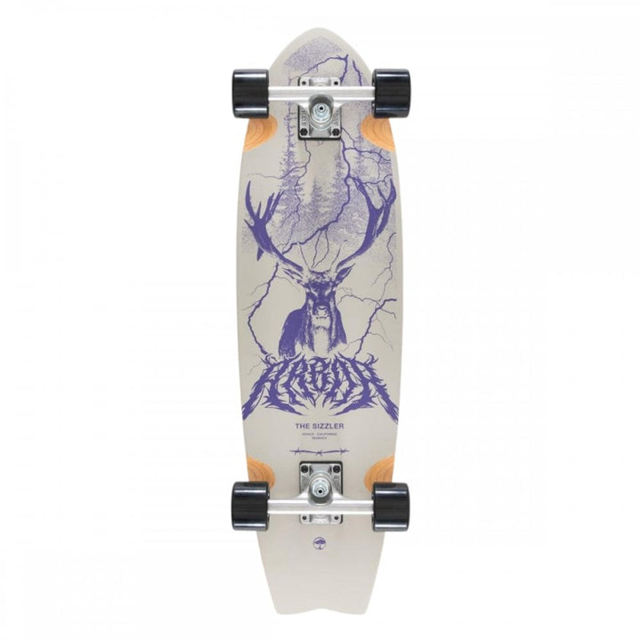 Arbor Venice Sizzler Doom Stag
