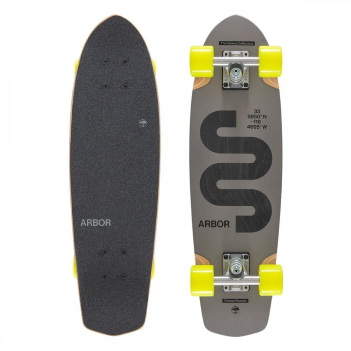 Arbor Venice Pocket Rocket Meridian