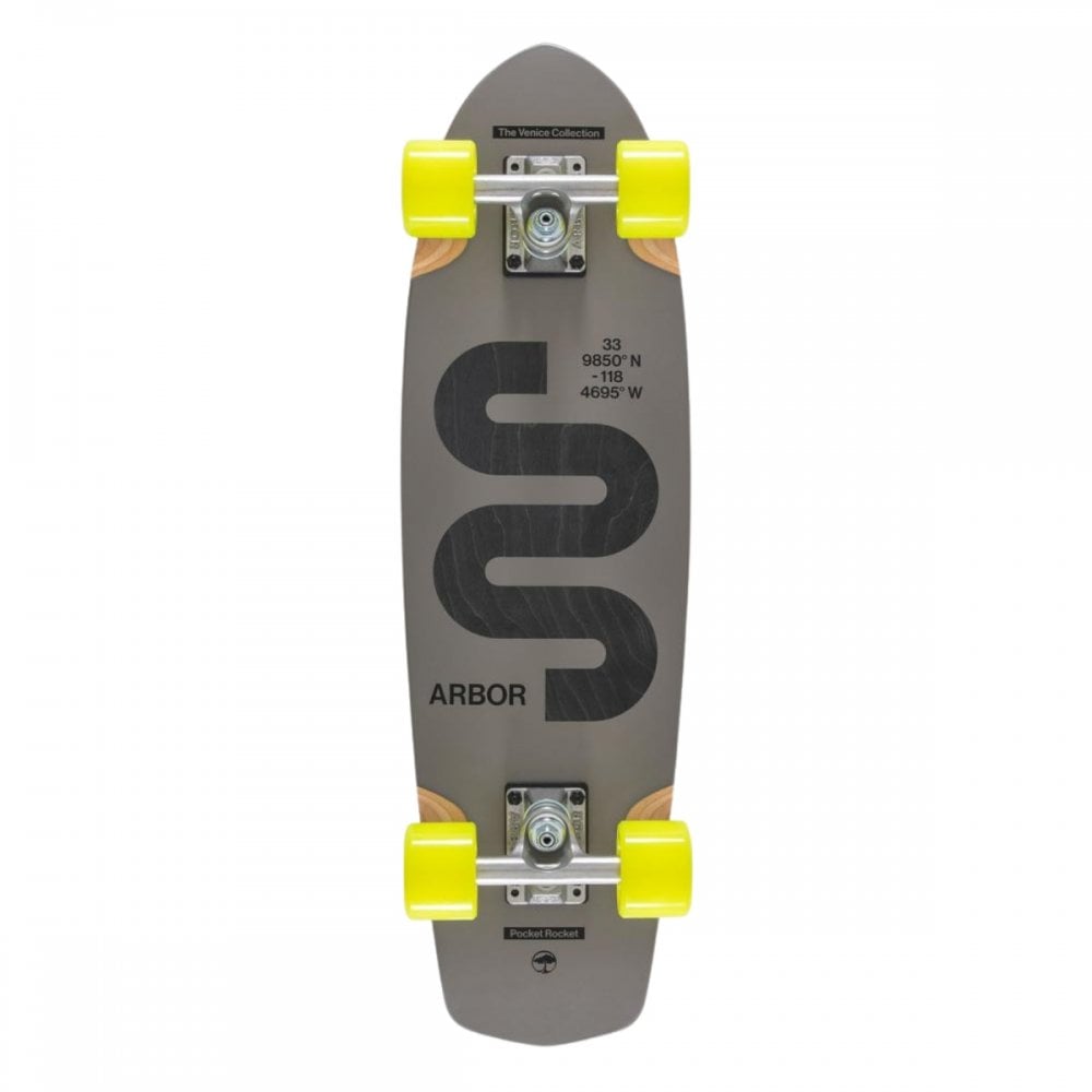 Arbor Venice Pocket Rocket Meridian
