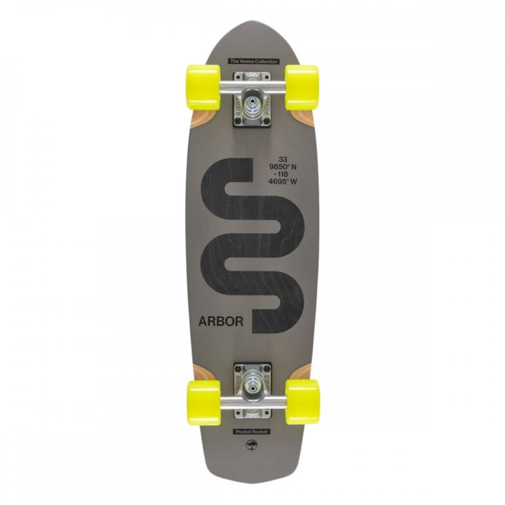 Arbor Venice Pocket Rocket Meridian