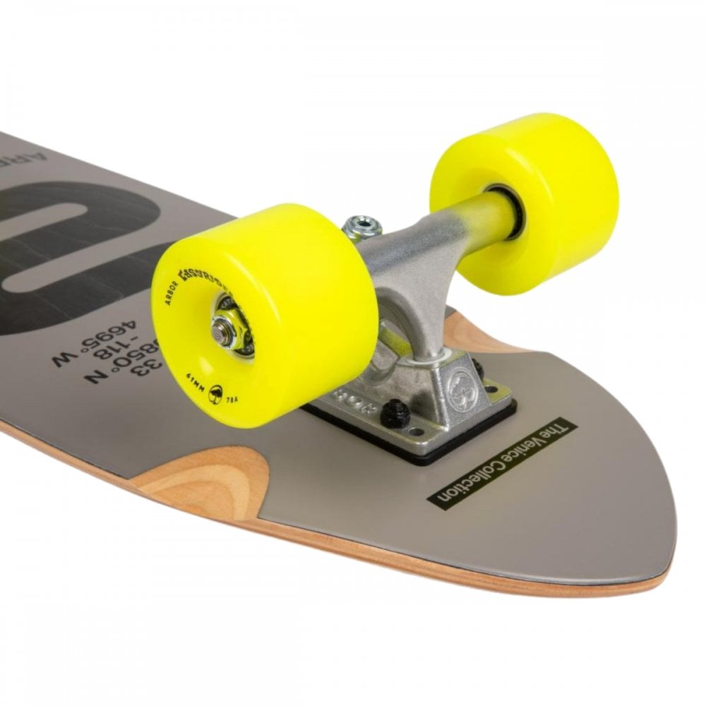 Arbor Venice Pocket Rocket Meridian