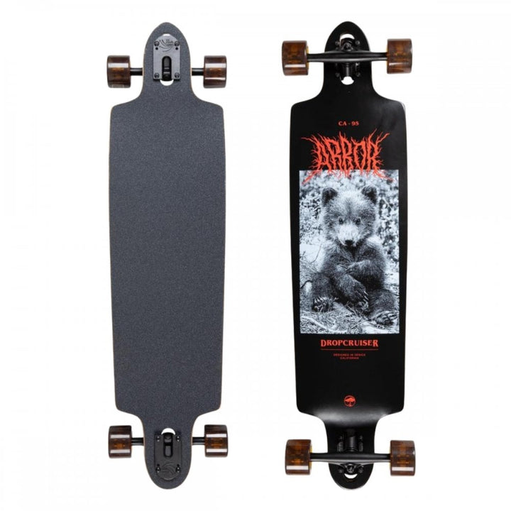 Arbor Bearcub Dropcruiser