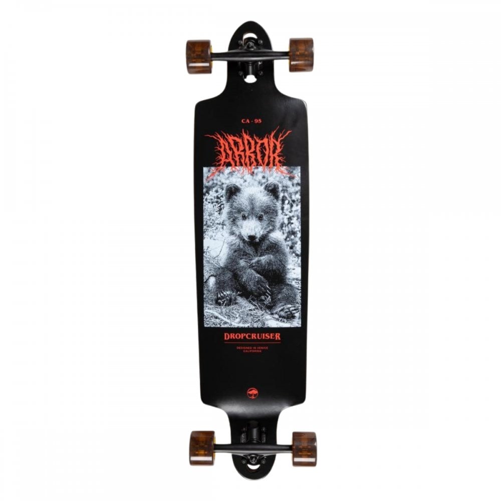 Arbor Bearcub Dropcruiser