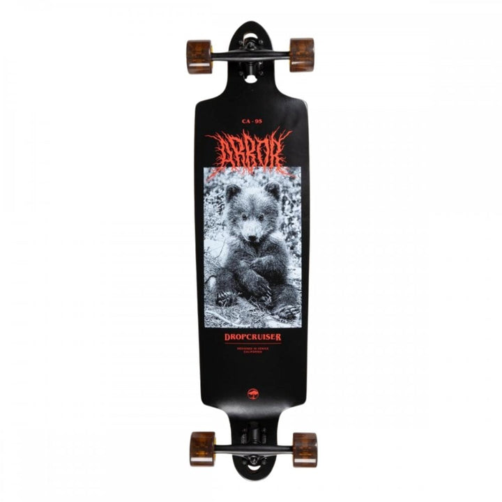 Arbor Bearcub Dropcruiser