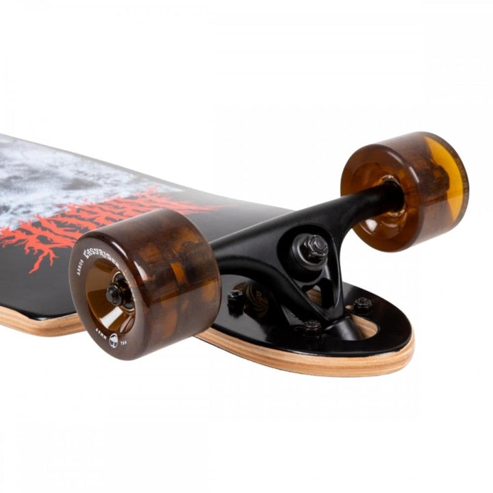 Arbor Bearcub Dropcruiser
