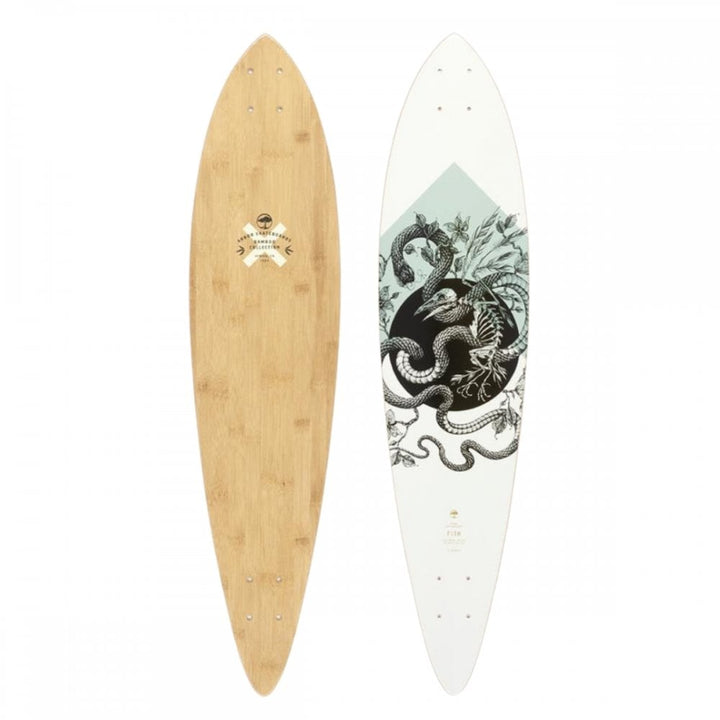 Arbor Bamboo Fish