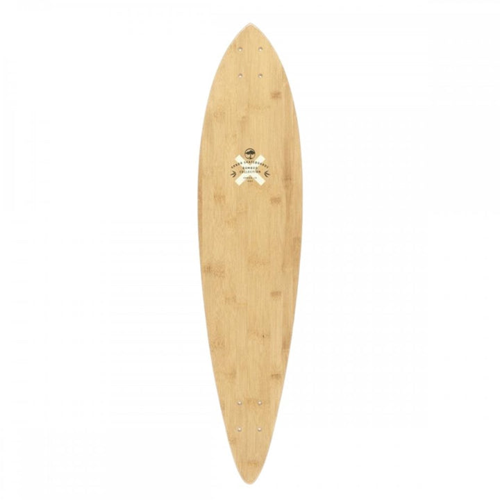 Arbor Bamboo Fish