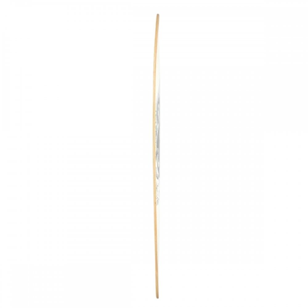 Arbor Bamboo Fish