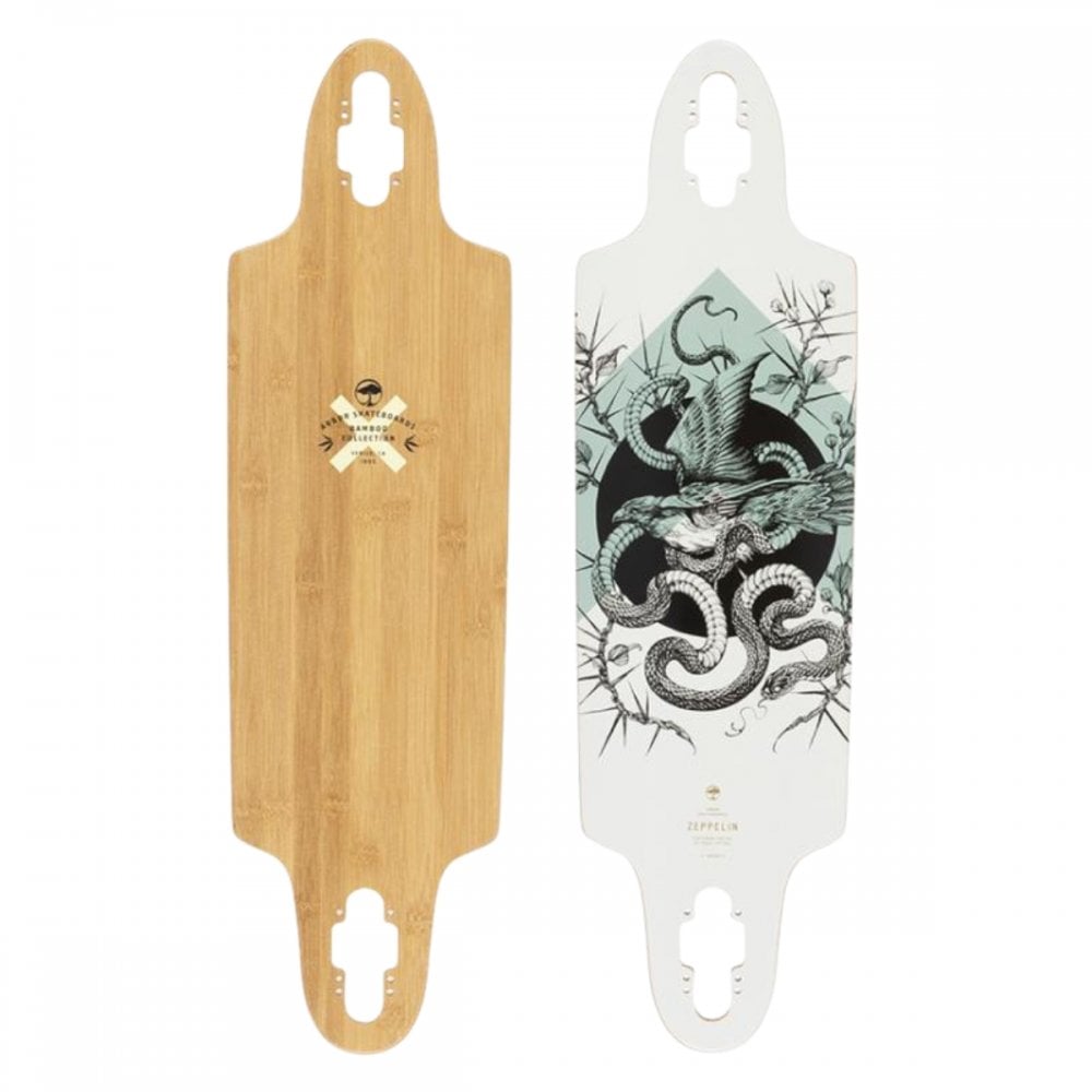 Arbor Bamboo Zeppelin