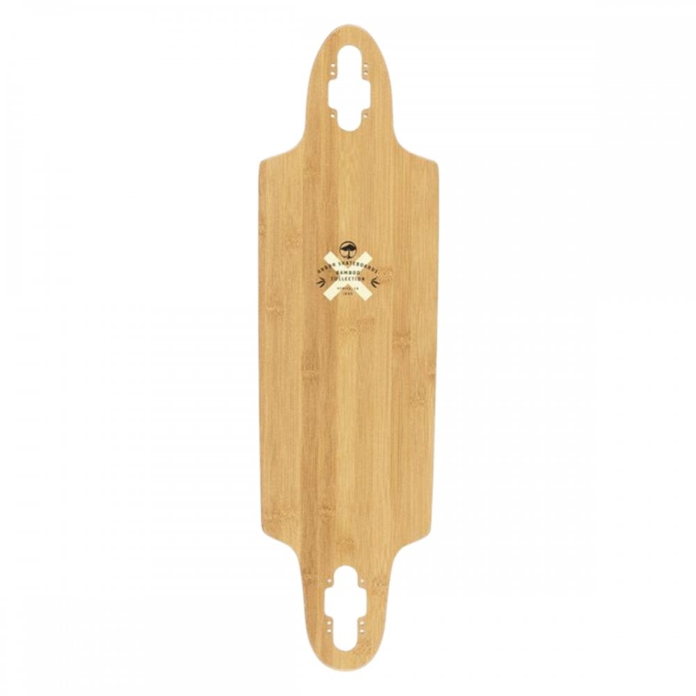 Arbor Bamboo Zeppelin