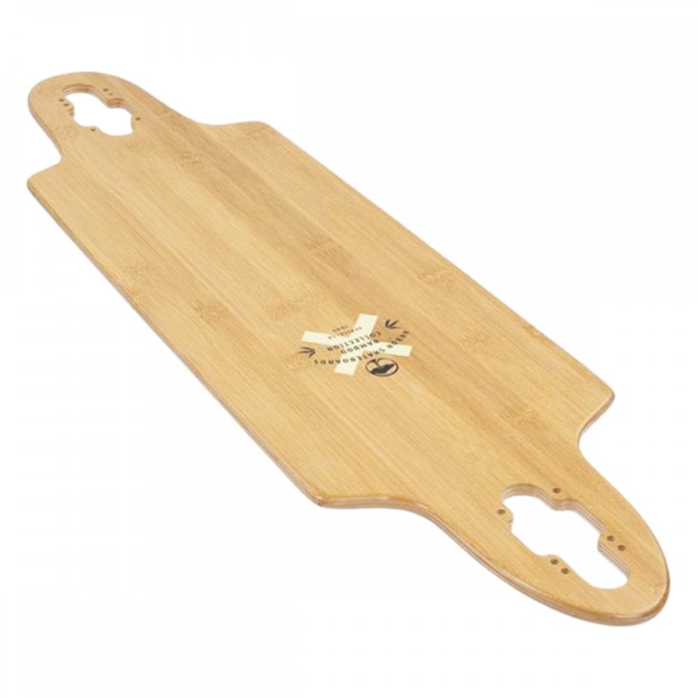 Arbor Bamboo Zeppelin