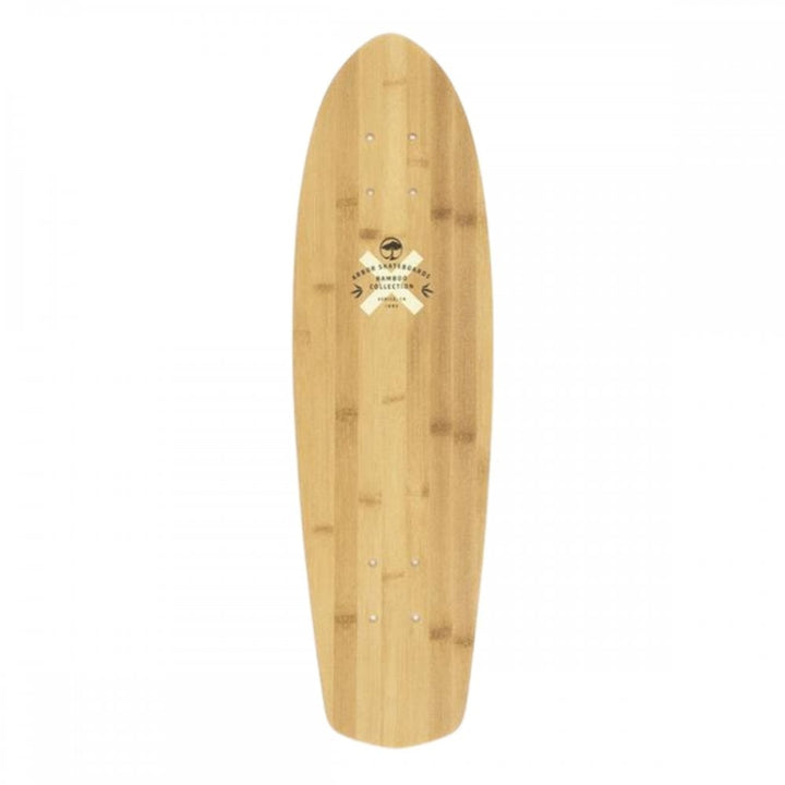 Arbor Bamboo Pocket Rocket