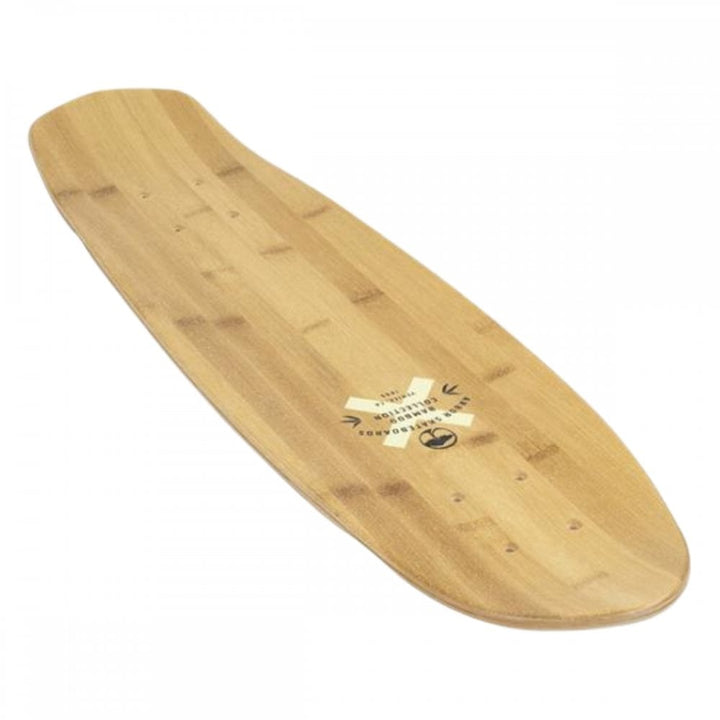 Arbor Bamboo Pocket Rocket