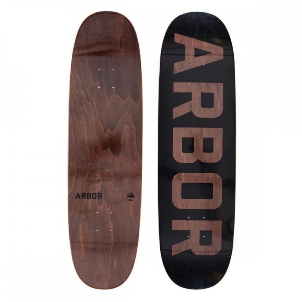 Arbor Surplus 8.75 Logo