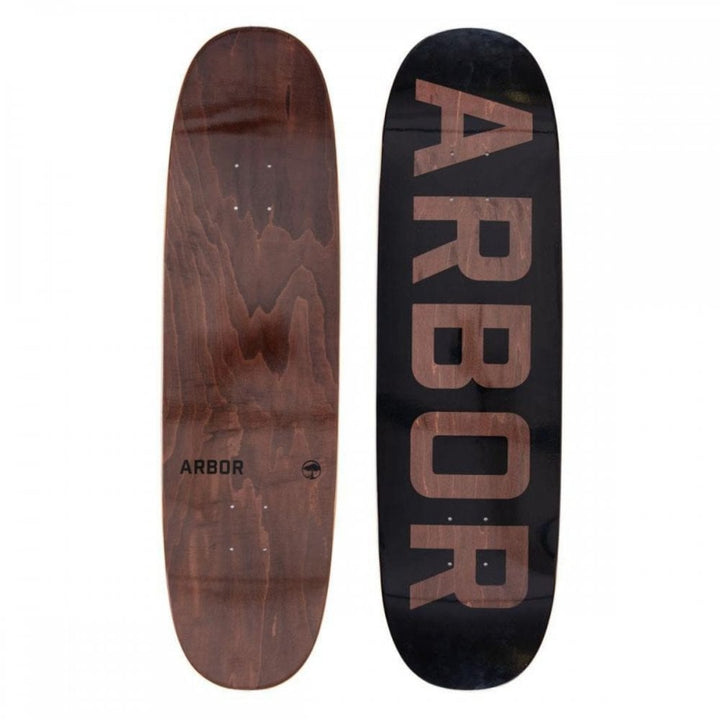 Arbor Surplus 8.75 Logo
