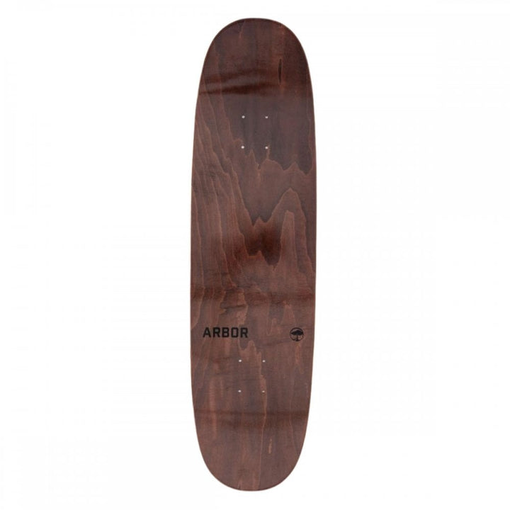 Arbor Surplus 8.75 Logo