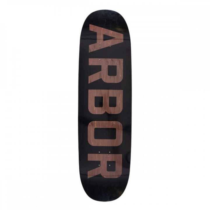 Arbor Surplus 8.75 Logo