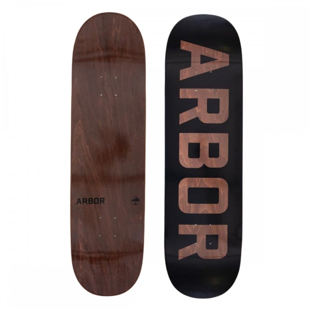 Arbor Surplus 9 Logo
