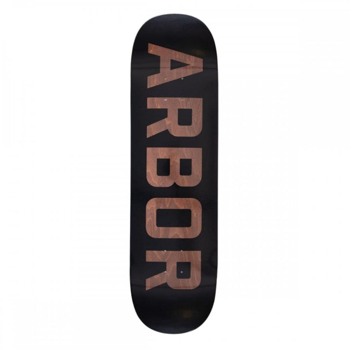 Arbor Surplus 9 Logo
