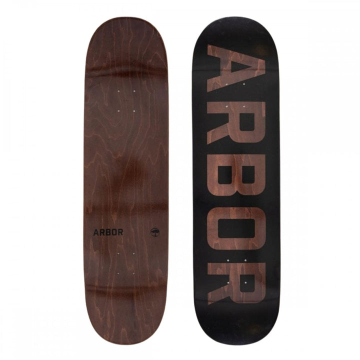 Arbor Surplus 8.5 Logo