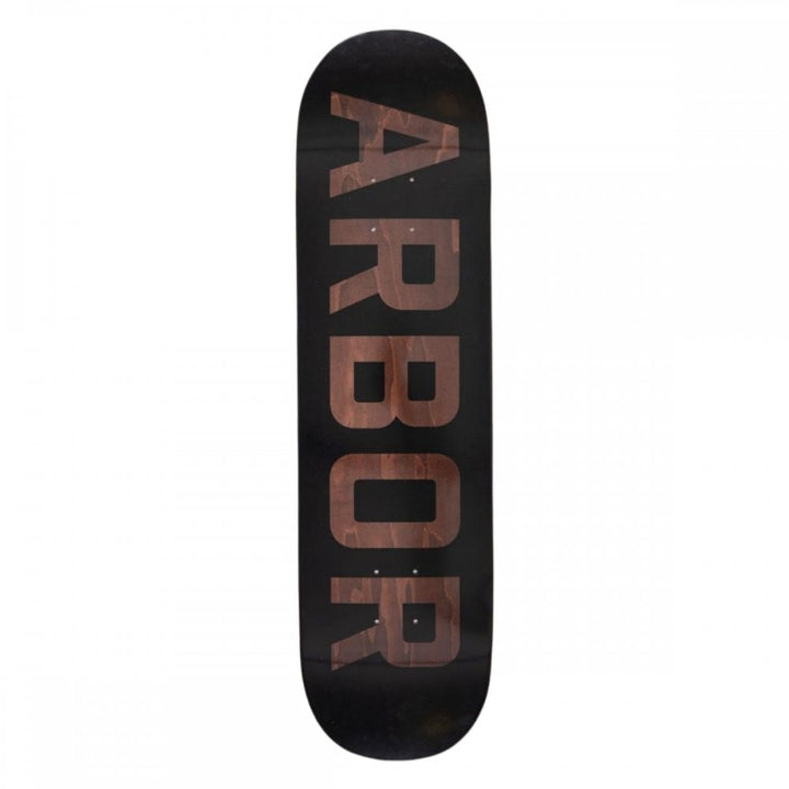 Arbor Surplus 8.5 Logo