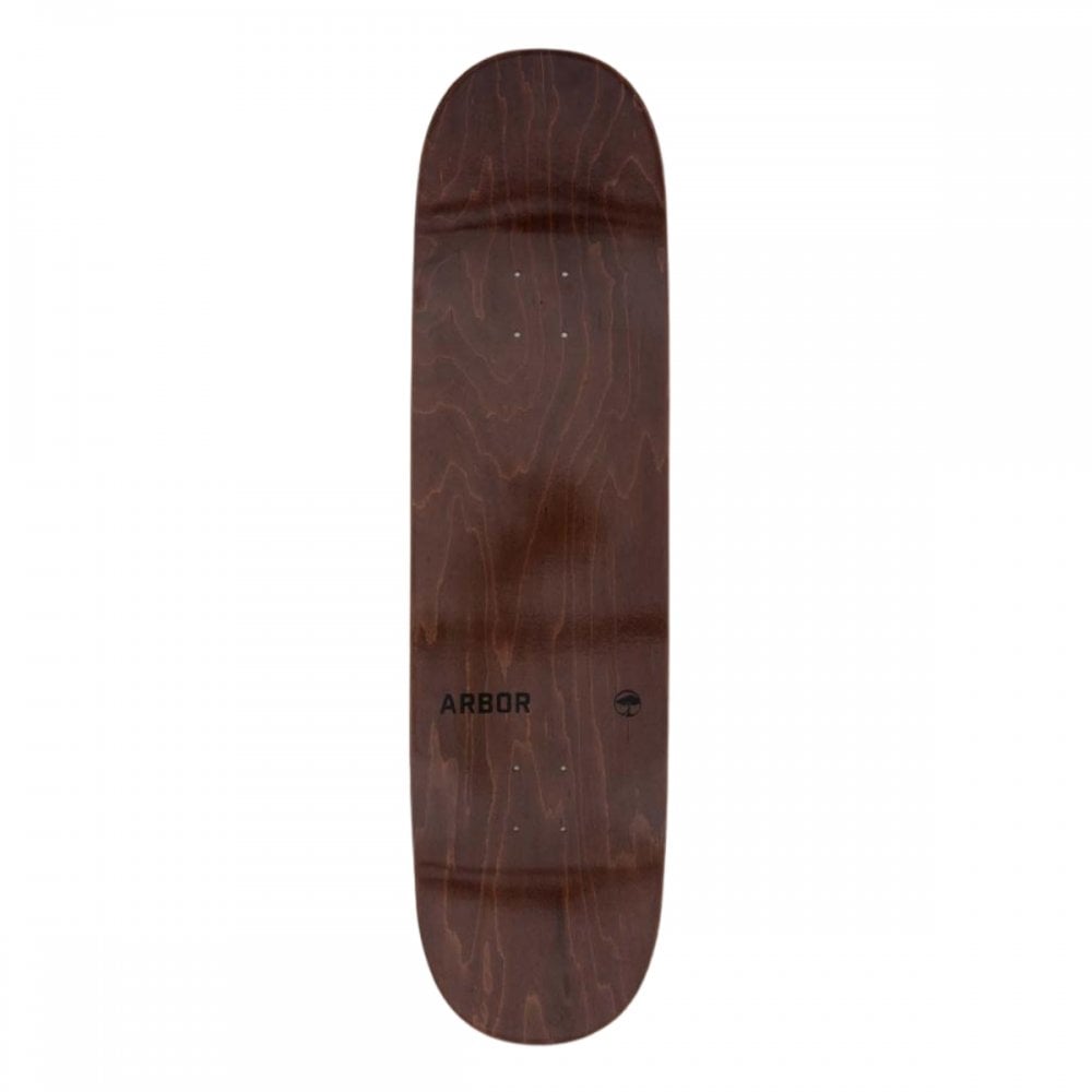 Arbor Surplus 8.25 Logo