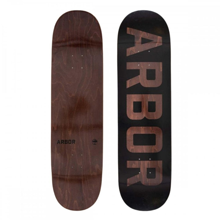 Arbor Surplus 8 Logo