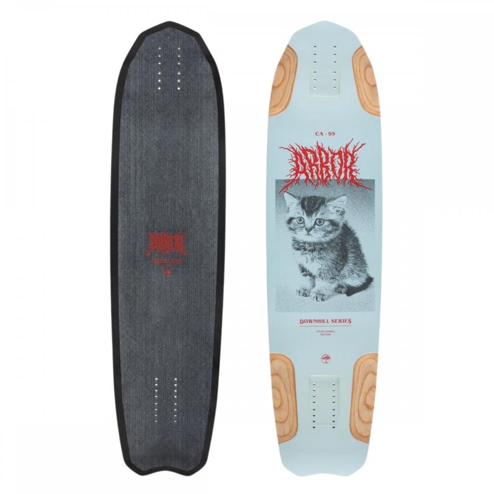 Arbor Tyler Howell Downhill Kitten