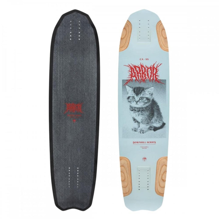 Arbor Tyler Howell Downhill Kitten