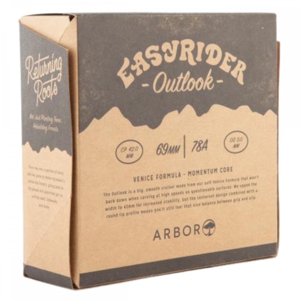 Arbor Outlook 78a