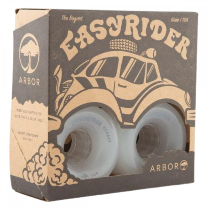 Arbor Bogart 78a