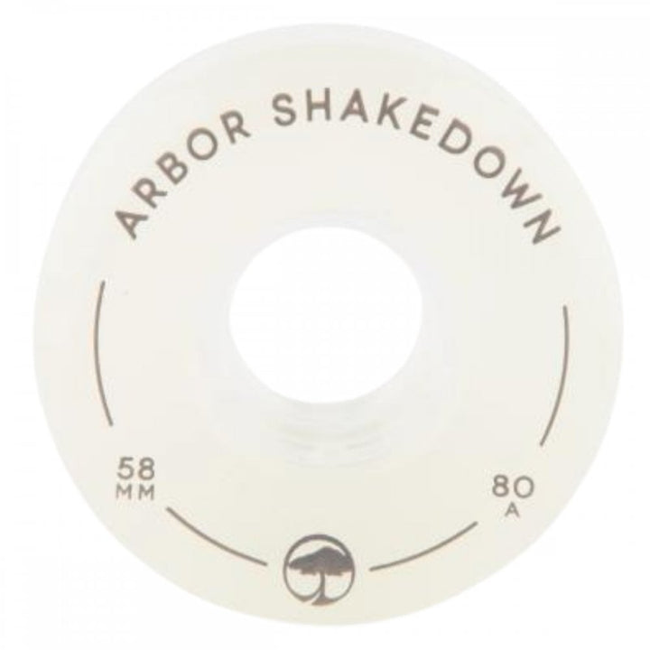Arbor Shakedown 80a