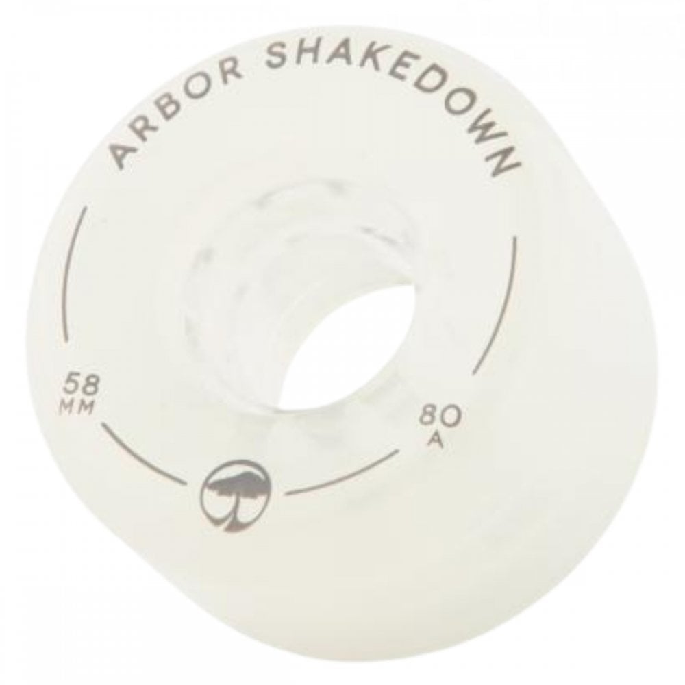 Arbor Shakedown 80a