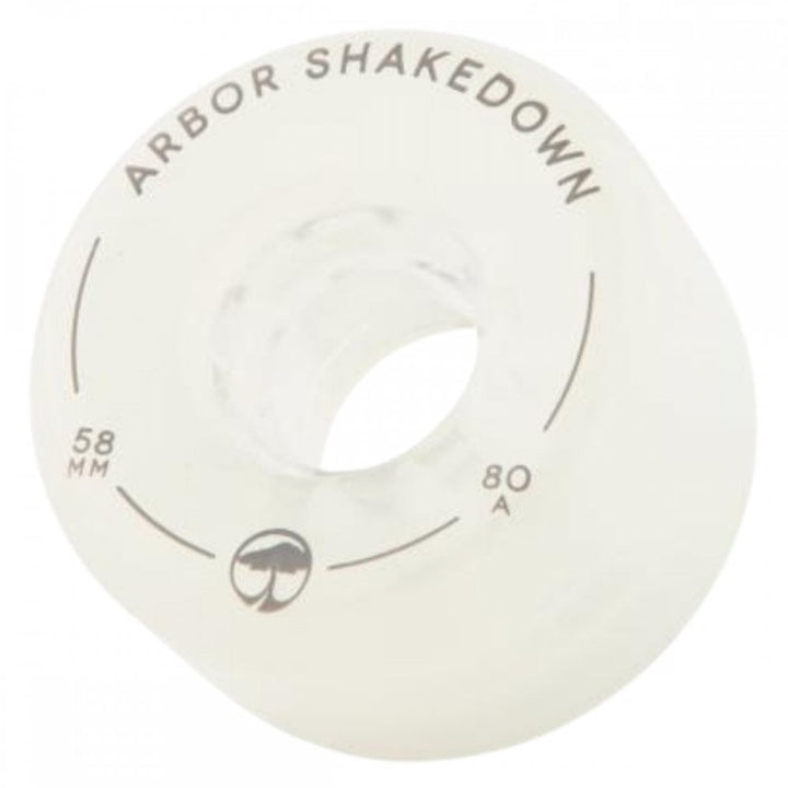 Arbor Shakedown 80a