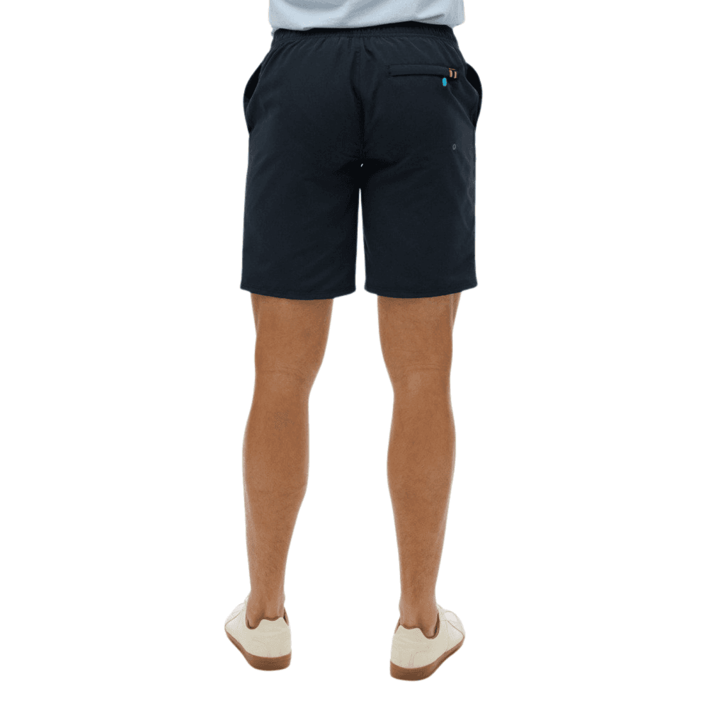 Superdry Classic 19" Logo Boardshorts