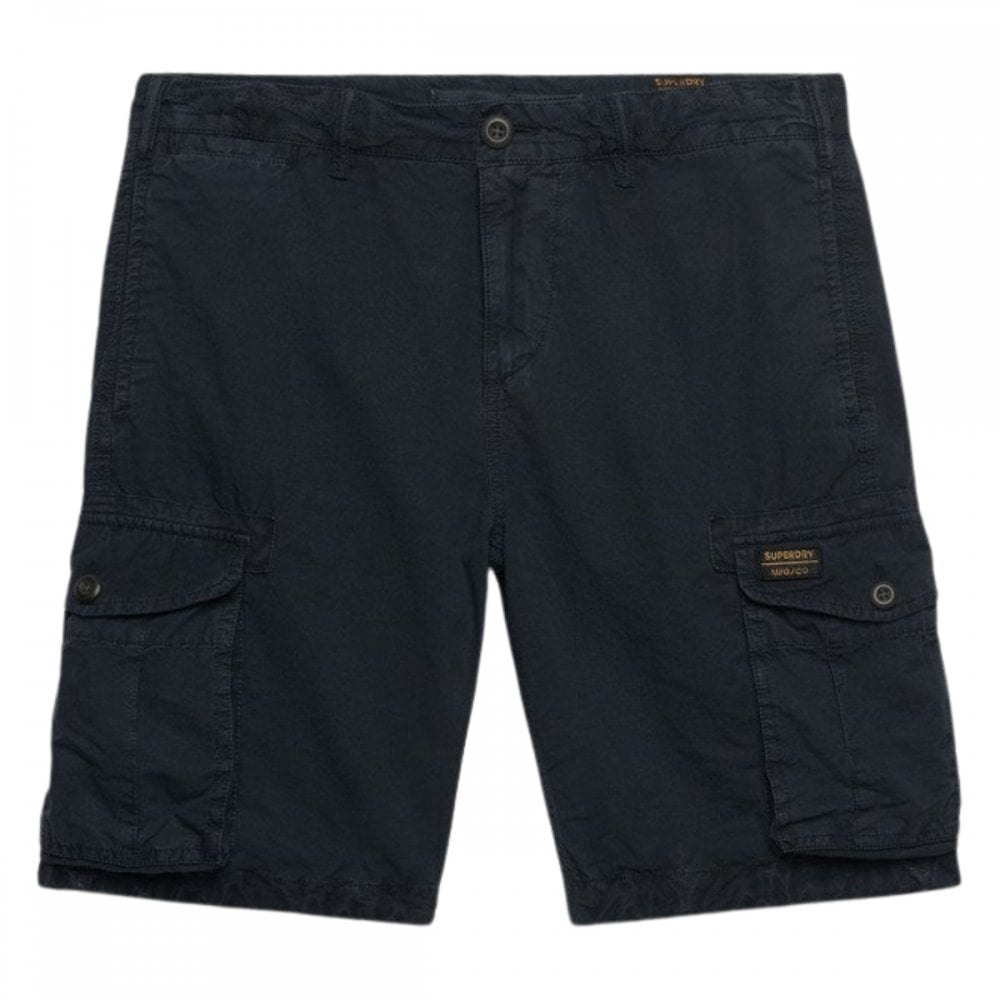 Superdry Parachute Light Shorts