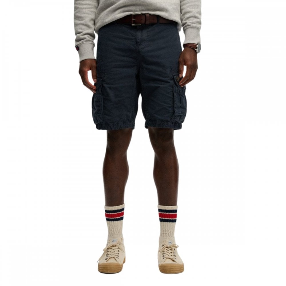 Superdry Parachute Light Shorts