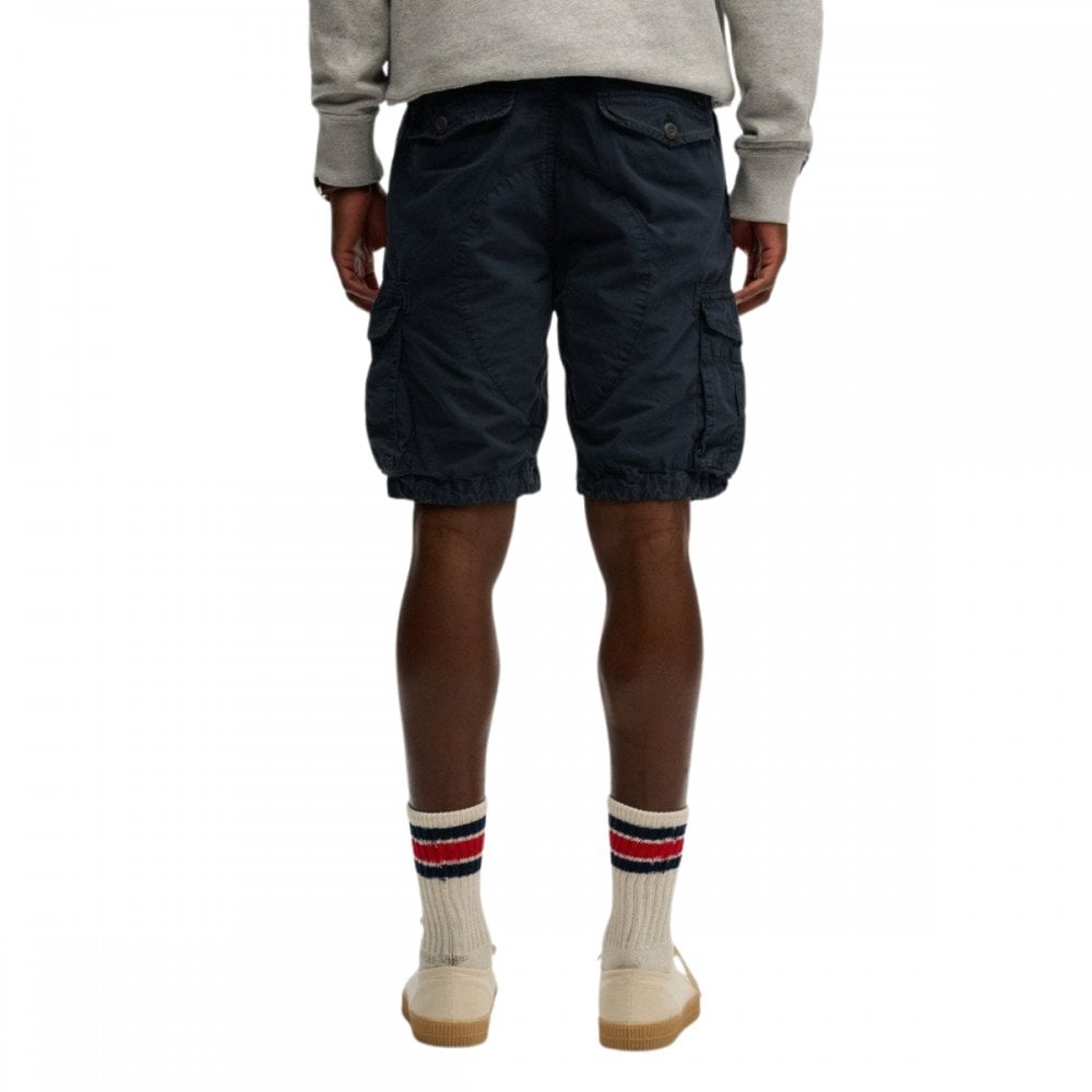 Superdry Parachute Light Shorts