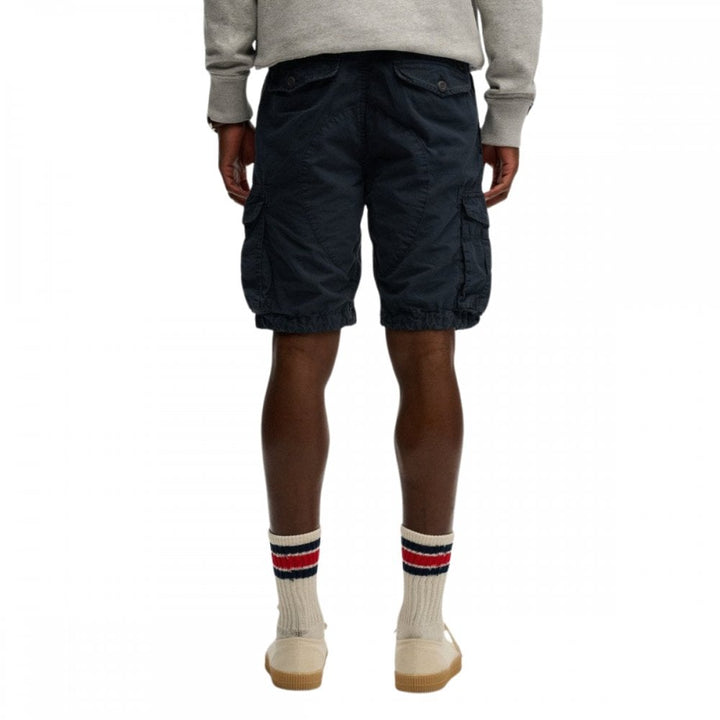 Superdry Parachute Light Shorts