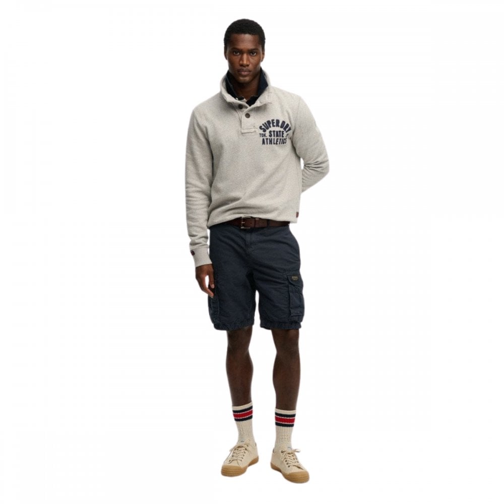 Superdry Parachute Light Shorts