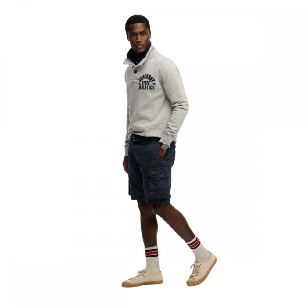 Superdry Parachute Light Shorts