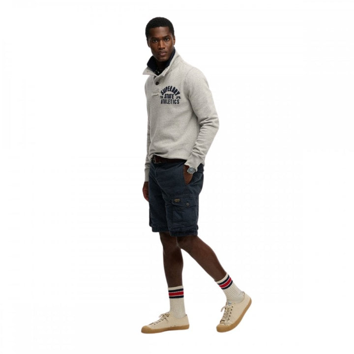 Superdry Parachute Light Shorts