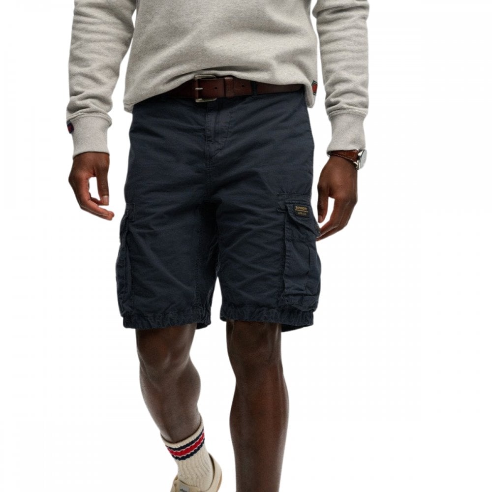 Superdry Parachute Light Shorts