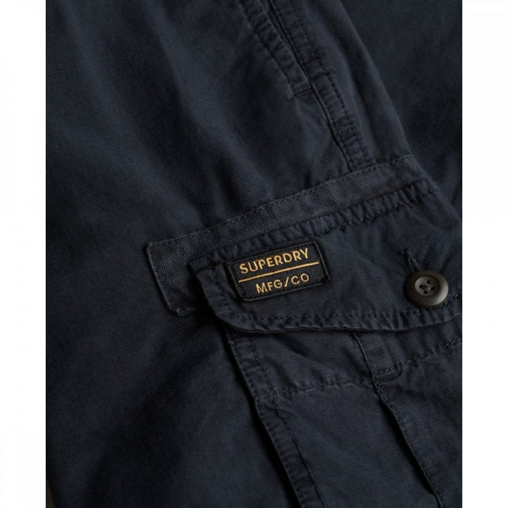 Superdry Parachute Light Shorts