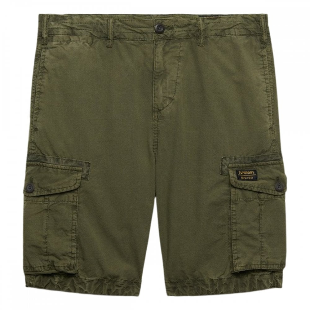 Superdry Parachute Light Shorts