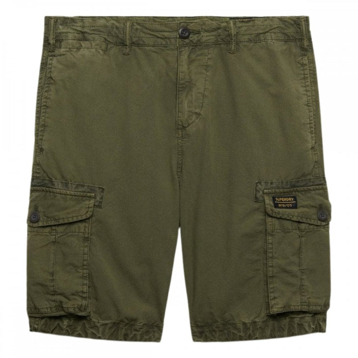 Superdry Parachute Light Shorts