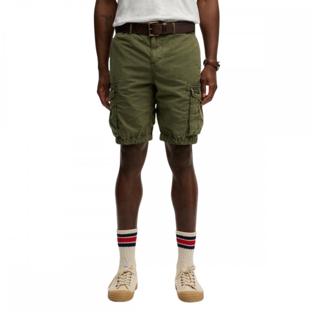 Superdry Parachute Light Shorts