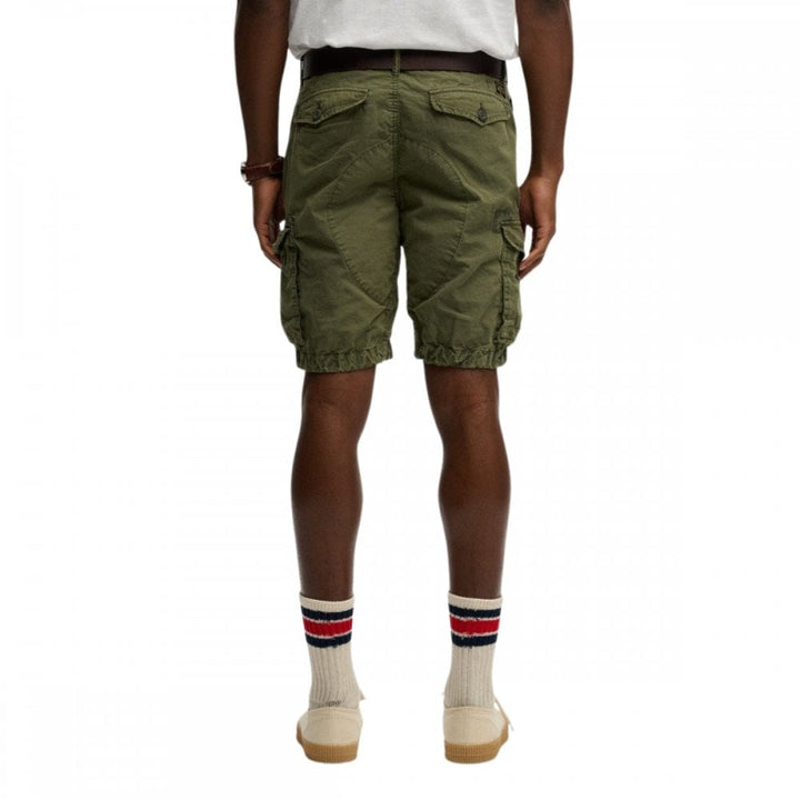 Superdry Parachute Light Shorts